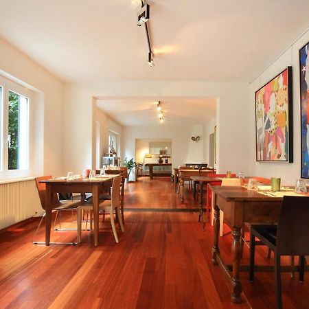 B&Borgo Ascona Zewnętrze zdjęcie