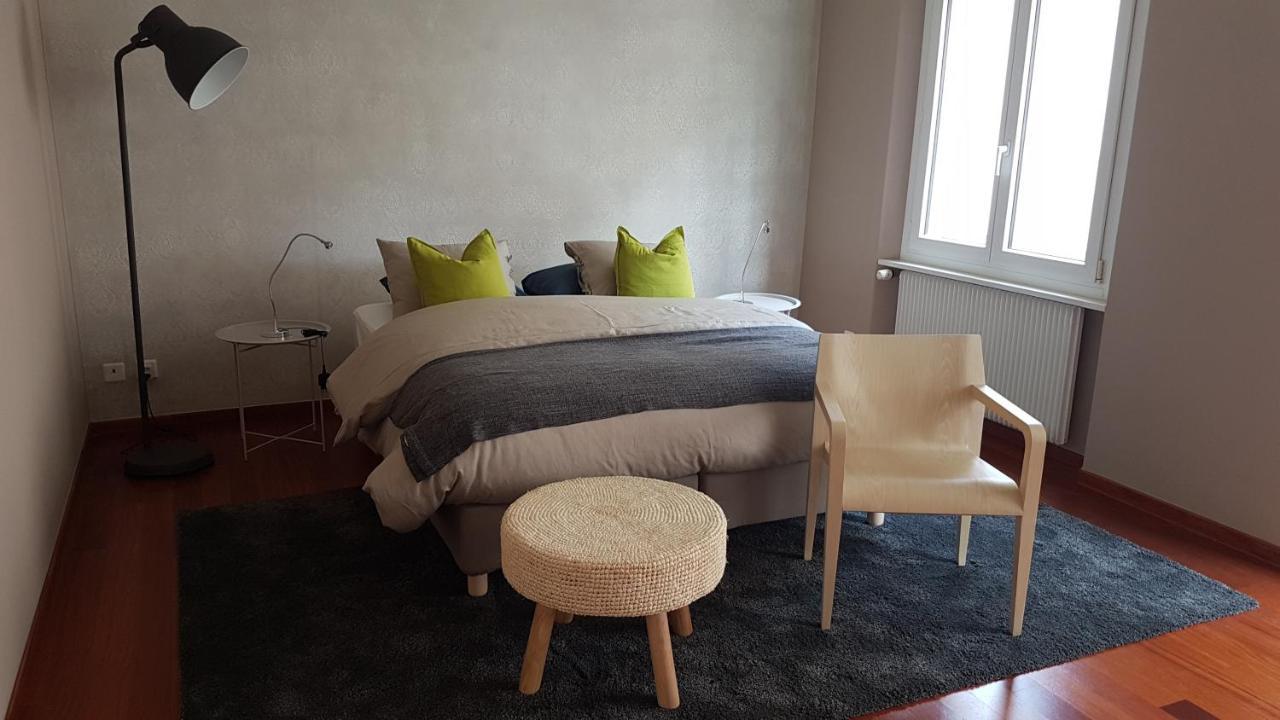 B&Borgo Ascona Zewnętrze zdjęcie
