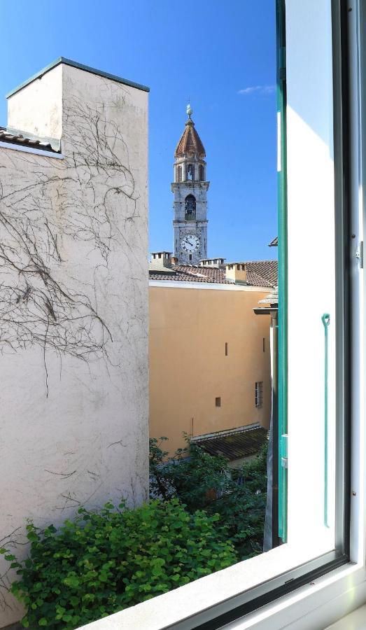 B&Borgo Ascona Zewnętrze zdjęcie